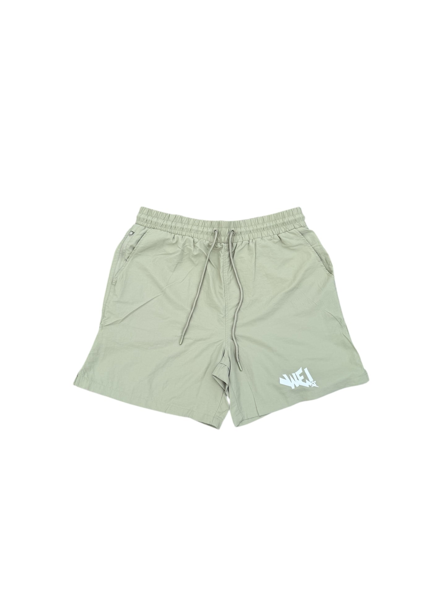 Elm nylon WF shorts