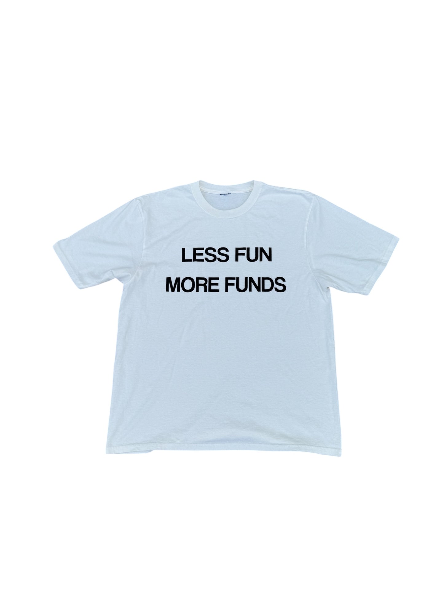 Nude LFMF Shirt