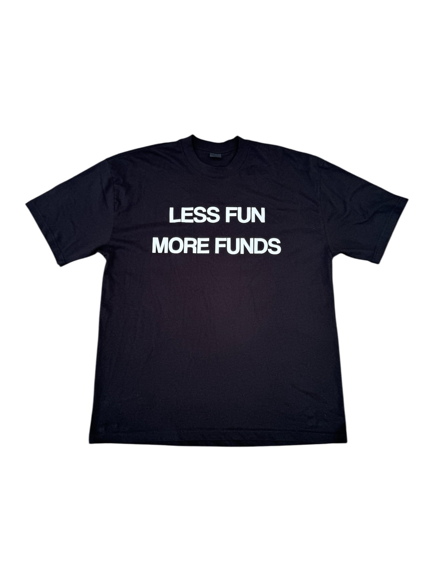 Black LFMF Shirt